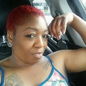 Meet your Posher, Latasha